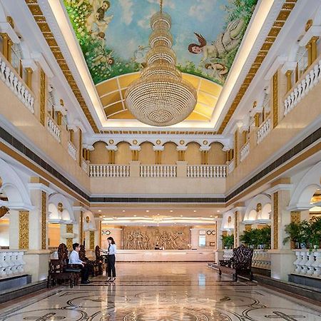 Vienna Hotel - Shenzhen Minzhi Branch Exterior foto