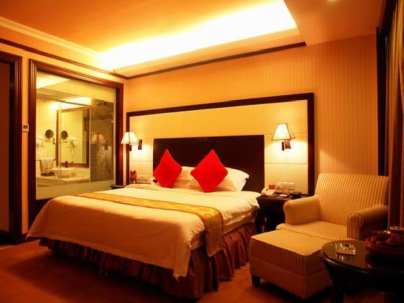 Vienna Hotel - Shenzhen Minzhi Branch Exterior foto