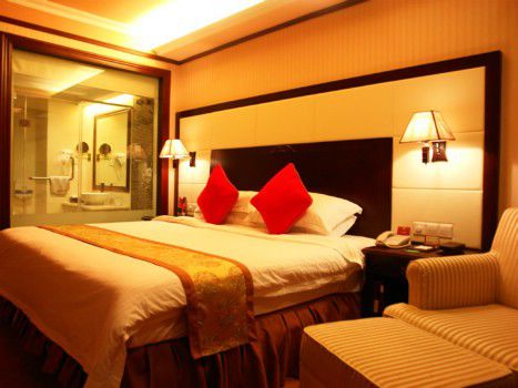 Vienna Hotel - Shenzhen Minzhi Branch Habitación foto